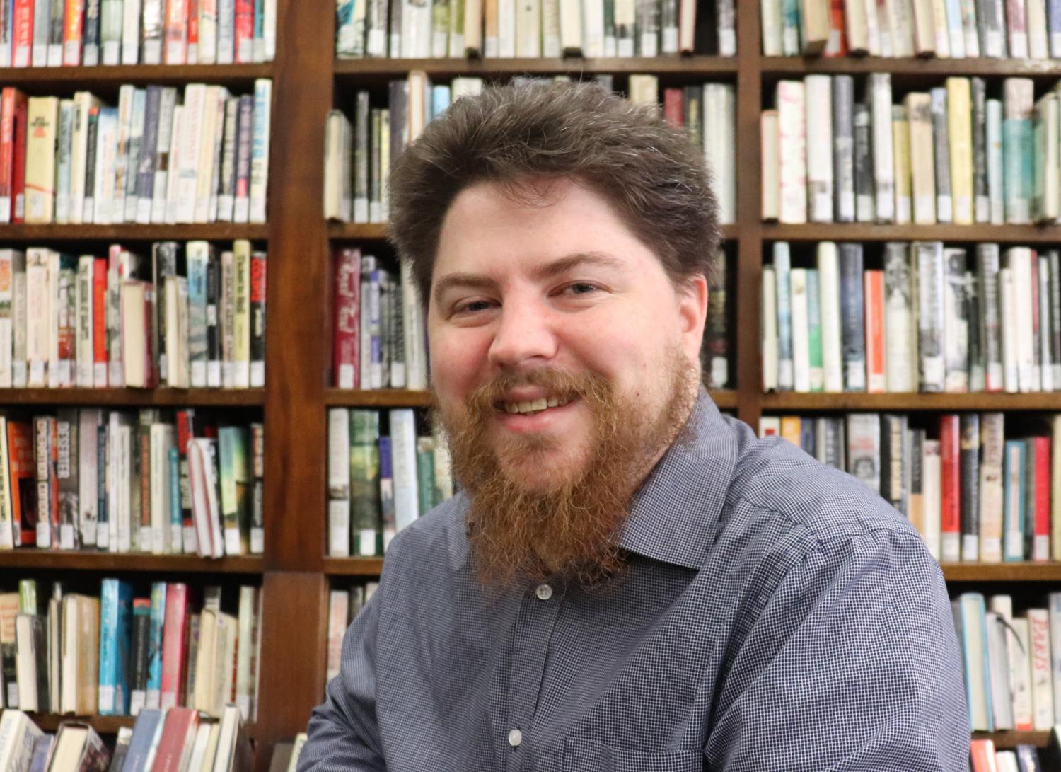 James Baker
